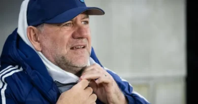 Slovan Bratislava
x
Rayo Vallecano – Notícias e Prováveis Escalações