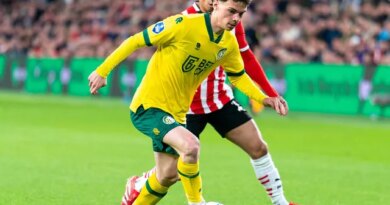 Sparta x Sittard – Notícias e Prováveis Escalações