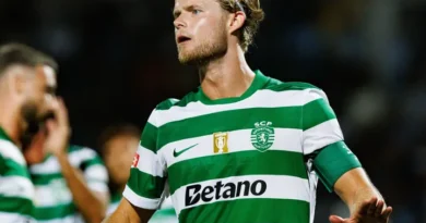 Sporting Lisbon
x
Brugge – Notícias e Prováveis Escalações