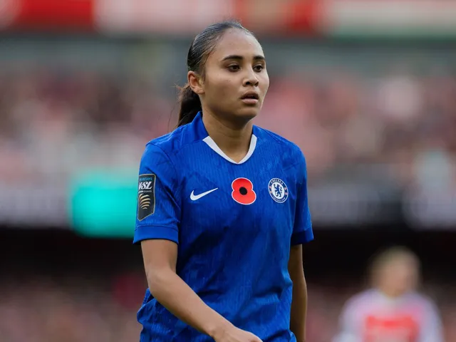 St Polten x Chelsea – Notícias e Prováveis Escalações