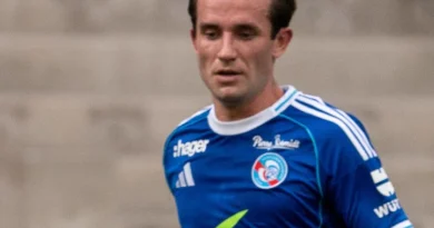 Strasbourg
x
Brest – Notícias e Prováveis Escalações