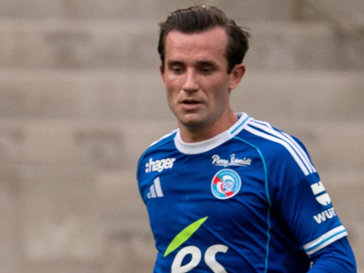 Strasbourg
x
Brest – Notícias e Prováveis Escalações