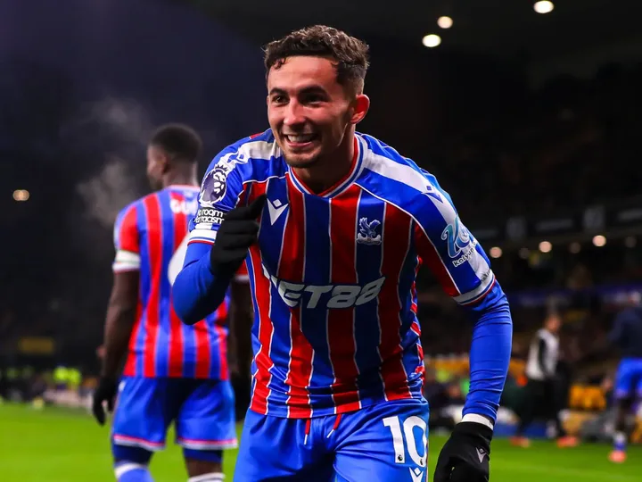 Strasbourg
x
Crystal Palace – Notícias e Prováveis Escalações