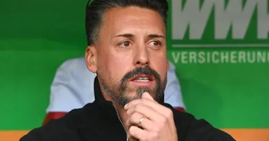 Stuttgart x Augsburg – Notícias e Prováveis Escalações