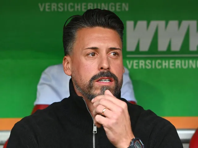 Stuttgart x Augsburg – Notícias e Prováveis Escalações