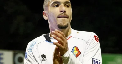 Telstar
x
Feyenoord – Notícias e Prováveis Escalações