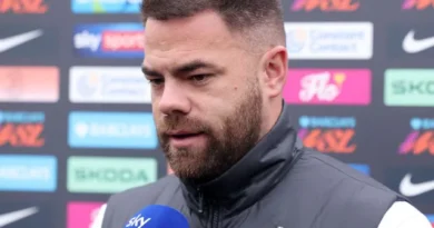 Tottenham x Arsenal – Notícias e Prováveis Escalações