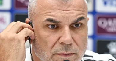 UAE x Iraque – Notícias e Prováveis Escalações