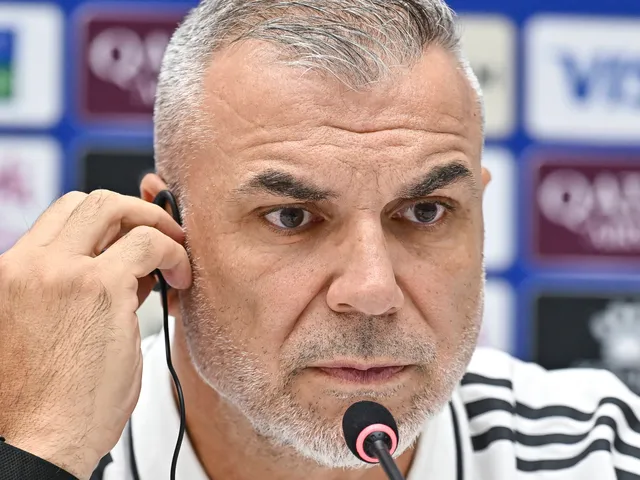 UAE x Iraque – Notícias e Prováveis Escalações