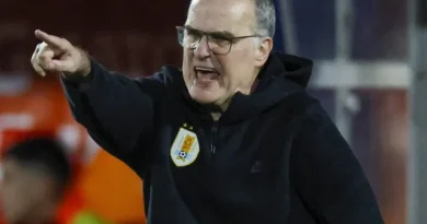 USA x Uruguai – Notícias e Prováveis Escalações