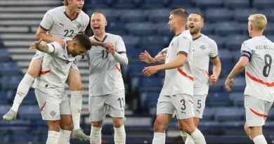 Ucrânia x Islândia – Notícias e Prováveis Escalações