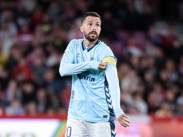 Valladolid x Las Palmas – Notícias e Prováveis Escalações