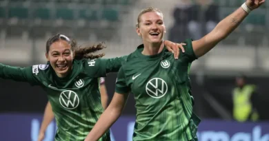 Wolfsburg x Manchester United – Notícias e Prováveis Escalações