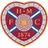 Hearts badge