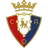 Osasuna badge