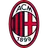 Milan badge