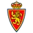 Real Zaragoza badge