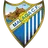 Málaga badge