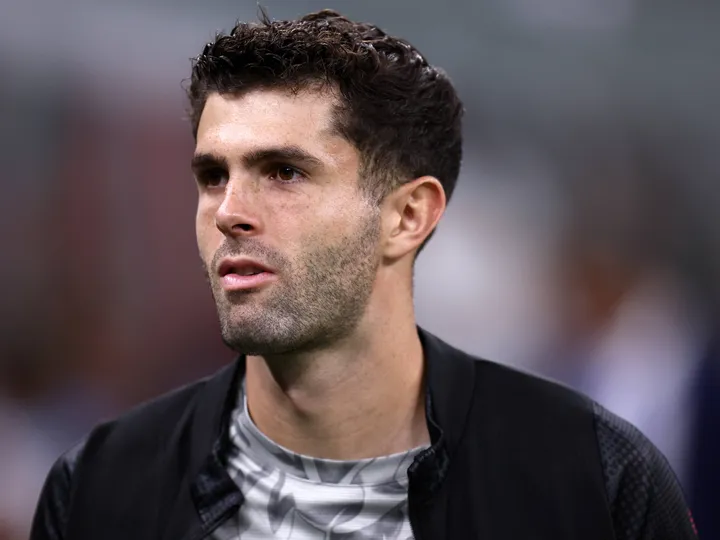 AC Milan
x
Sassuolo – Notícias e Prováveis Escalações