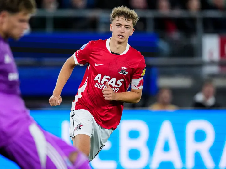 AZ
x
Go Ahead Eagles – Notícias e Prováveis Escalações