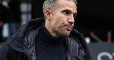 Ajax
x
Feyenoord – Notícias e Prováveis Escalações