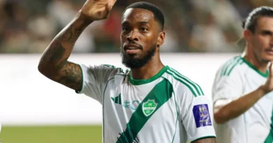 Al-Ahli
x
Al-Nassr – Notícias e Prováveis Escalações