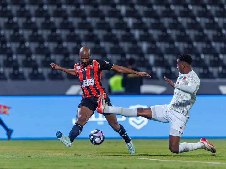 Al Riyadh
x
Al Ettifaq – Notícias e Prováveis Escalações