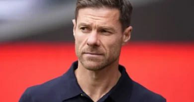 Alaves
x
Real Madrid – Notícias e Prováveis Escalações