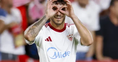 Alaves
x
Sevilla – Notícias e Prováveis Escalações