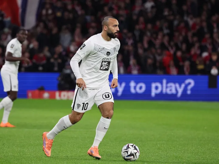 Angers
x
Nantes – Notícias e Prováveis Escalações