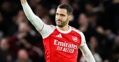 Arsenal
x
Brentford – Notícias e Prováveis Escalações