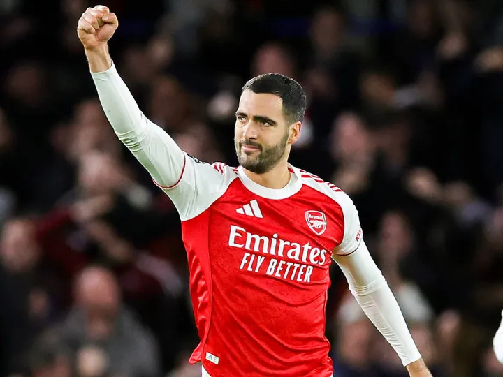 Arsenal
x
Brentford – Notícias e Prováveis Escalações