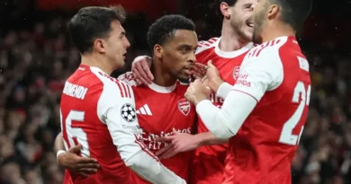 Arsenal
x
Crystal Palace – Notícias e Prováveis Escalações