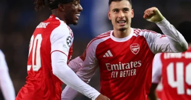 Arsenal
x
Wolves – Notícias e Prováveis Escalações