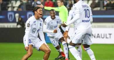 Auxerre
x
Lille – Notícias e Prováveis Escalações