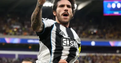 B. Leverkusen
x
Newcastle – Notícias e Prováveis Escalações