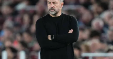 Barcelona
x
Frankfurt – Notícias e Prováveis Escalações