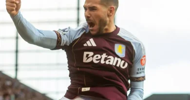 Basel
x
Aston Villa – Notícias e Prováveis Escalações