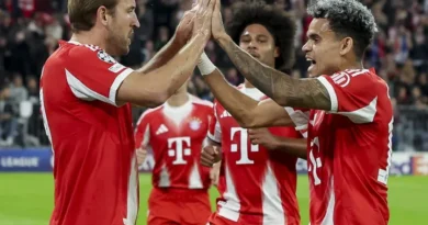 Bayern
x
Mainz – Notícias e Prováveis Escalações