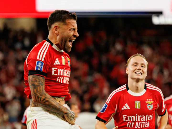 Benfica
x
Famalicao – Notícias e Prováveis Escalações