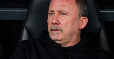 Besiktas
x
Gaziantep – Notícias e Prováveis Escalações