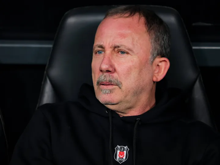 Besiktas
x
Gaziantep – Notícias e Prováveis Escalações