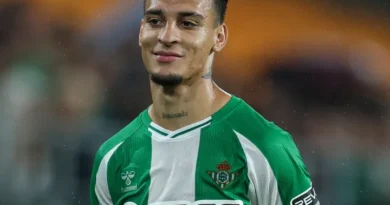 Betis
x
Getafe – Notícias e Prováveis Escalações