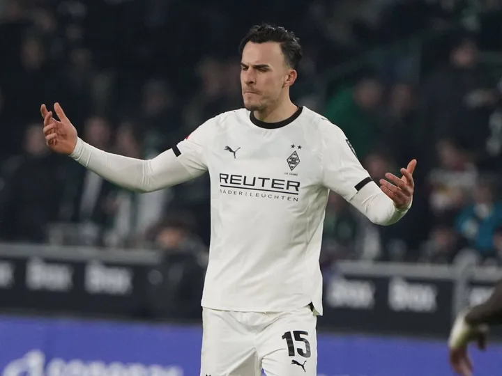 Borussia M’bach
x
St Pauli – Notícias e Prováveis Escalações