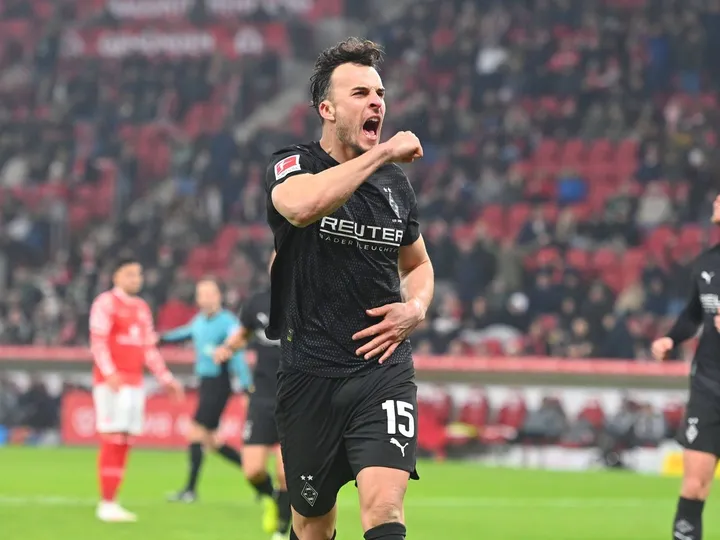 Borussia M’bach
x
Wolfsburg – Notícias e Prováveis Escalações