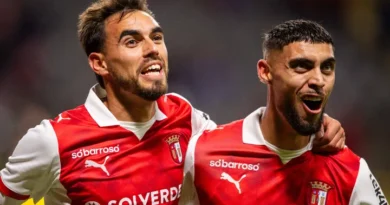Braga
x
Santa Clara – Notícias e Prováveis Escalações
