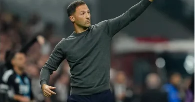 Brann
x
Fenerbahce – Notícias e Prováveis Escalações