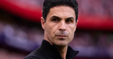 Brugge
x
Arsenal – Notícias e Prováveis Escalações