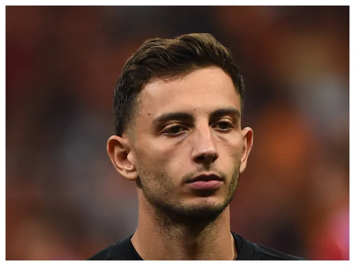 Caykur Rizespor
x
Eyupspor – Notícias e Prováveis Escalações