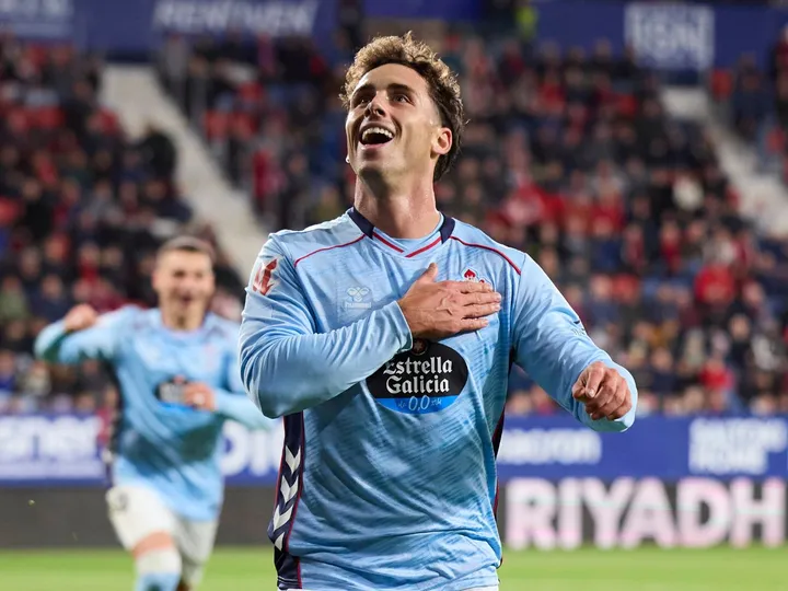 Celta Vigo
x
Bologna – Notícias e Prováveis Escalações